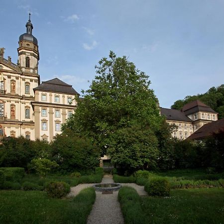 Hotel Kloster Schoental Jagsthausen Exterior foto